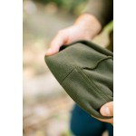 Шапка флісова Tribe Fleece Hat T-KF-0018 OS, olive