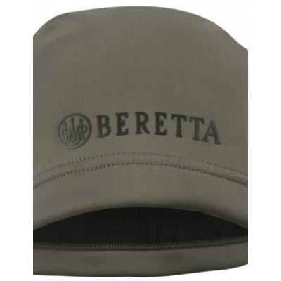 Шапка B-Xtreme Beanie Camo "Beretta" олива