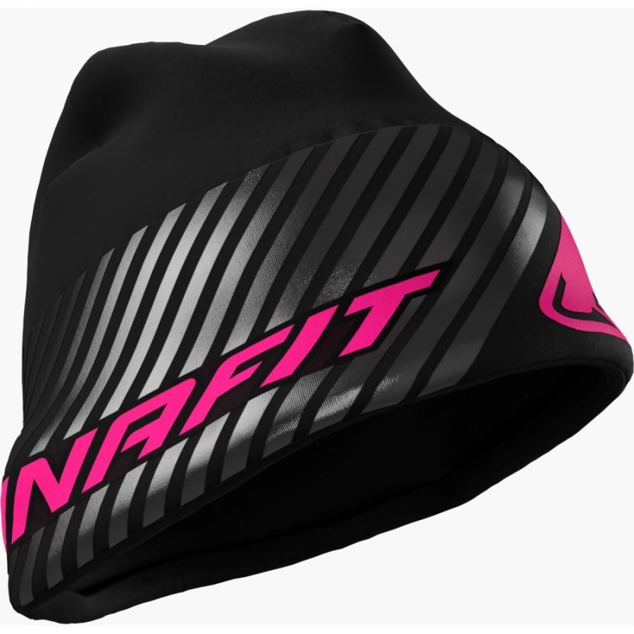 Шапка Dynafit Alpine Reflective Beanie р. Uni