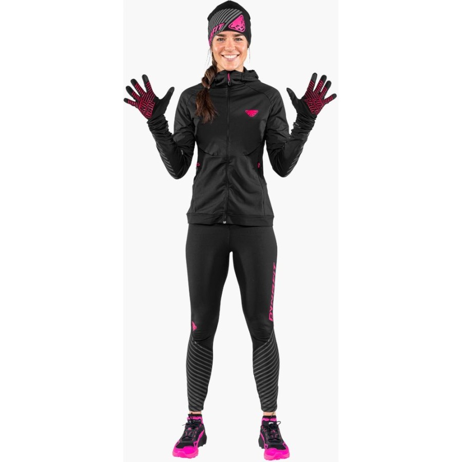 Шапка Dynafit Alpine Reflective Beanie р. Uni