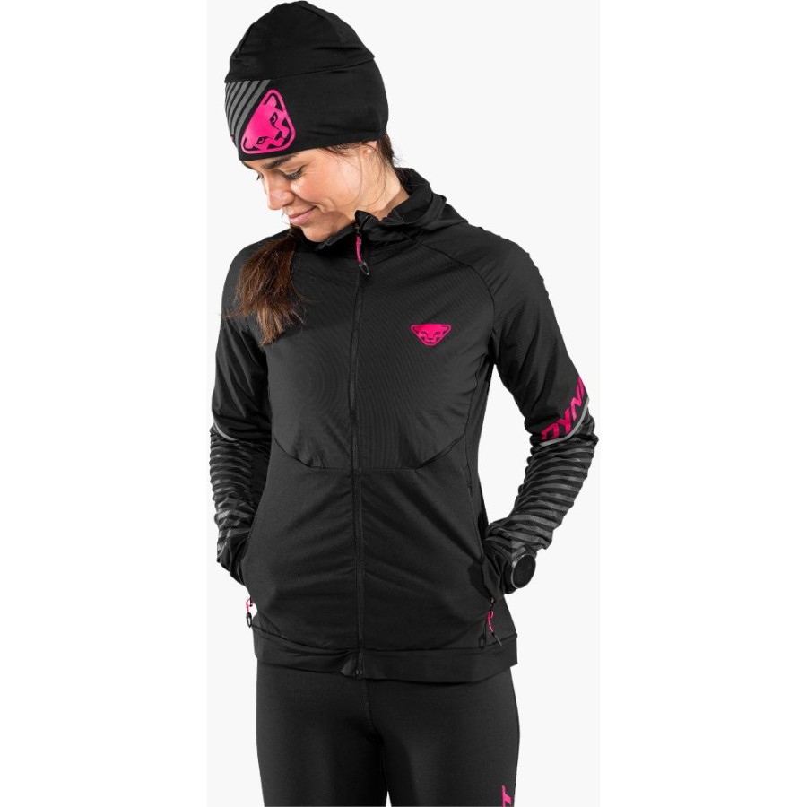 Шапка Dynafit Alpine Reflective Beanie р. Uni