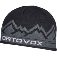 Шапка Ortovox Peak Beanie р. uni