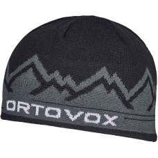 Шапка Ortovox Peak Beanie р. uni