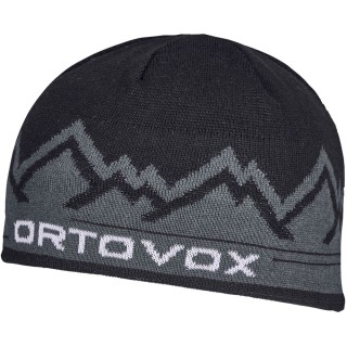 Шапка Ortovox Peak Beanie р. uni