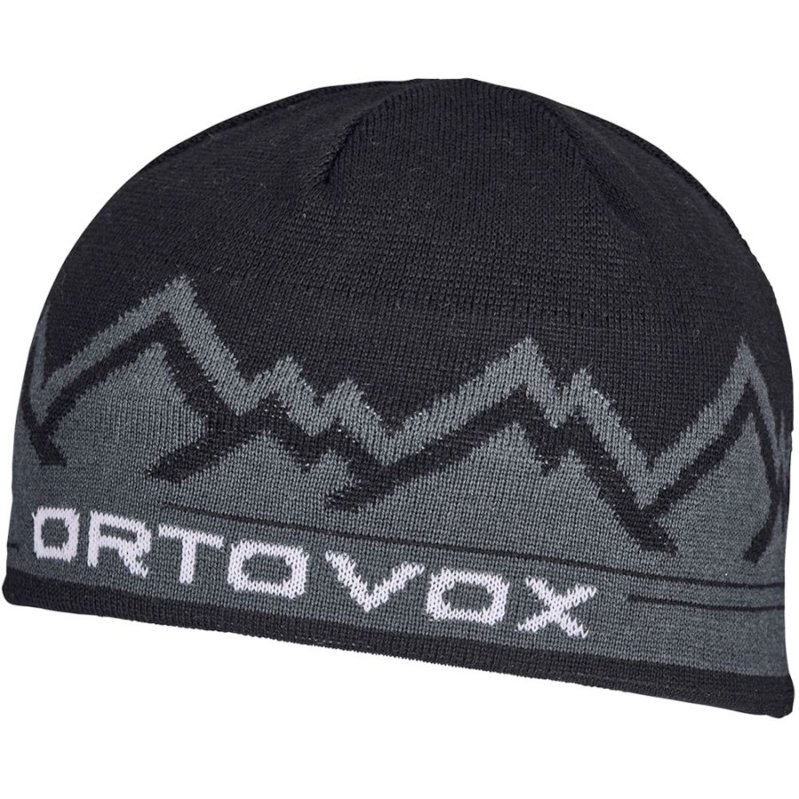 Шапка Ortovox Peak Beanie р. uni