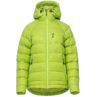 Куртка жіноча Turbat Lofoten 2 Wmn macaw green - M