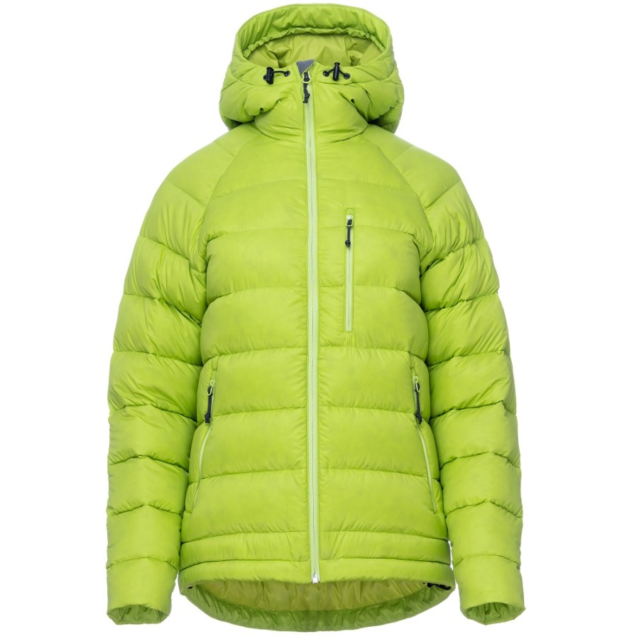 Куртка жіноча Turbat Lofoten 2 Wmn macaw green - M