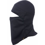 Балаклава Turbat Ninja WindBloc jet black - S - чорний