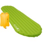 Килимок надувний Exped Ultra 1R M Mummy
