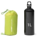 Килимок надувний Exped Ultra 1R M Mummy