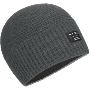 Шапка Salewa Sarner 2 WO Beanie р. Uni