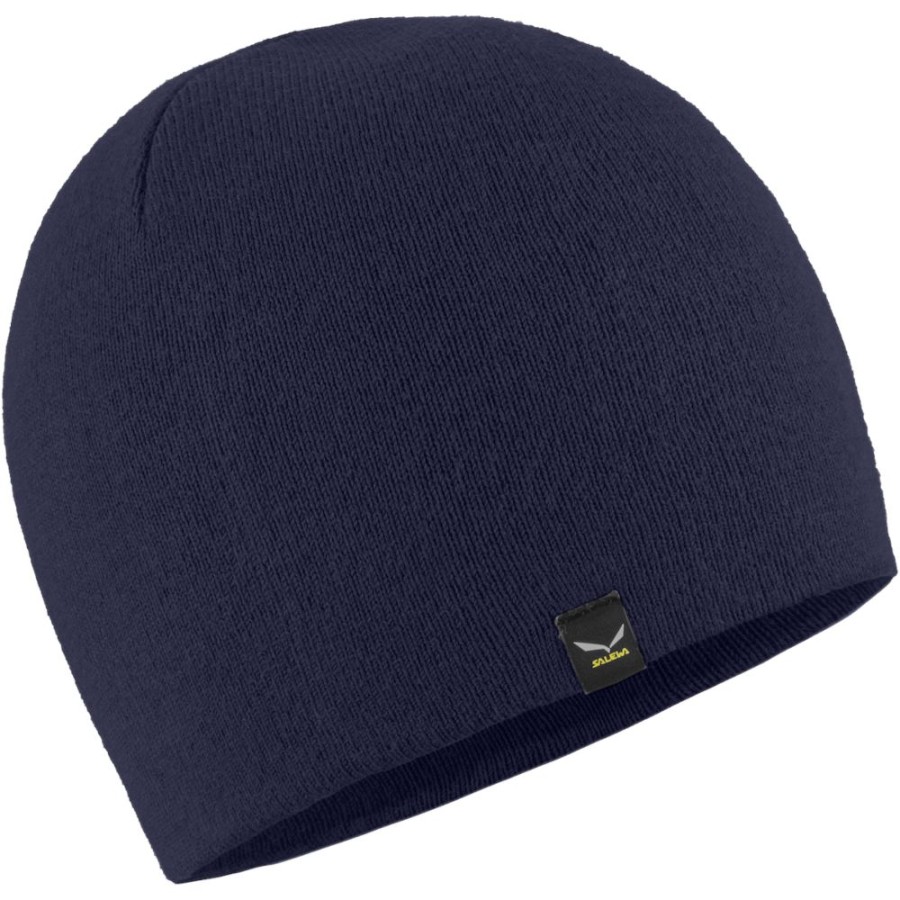Шапка Salewa Sella Ski Beanie р. Uni