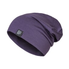 Шапка Sensor Merino Extreme 25200097 SU32ME-purple