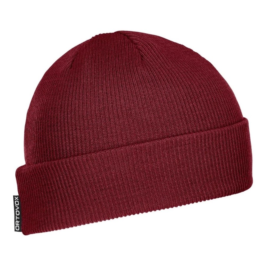 Шапка Ortovox Nicholson Rib Beanie р. uni