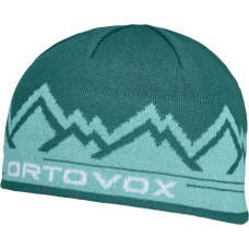 Шапка Ortovox Peak Beanie р. uni