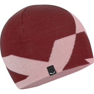 Шапка Salewa Pure Reversible AM Beanie р. Uni