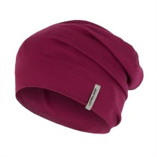Шапка Sensor Merino Active lilla 15200060, SU32MA-lilla-M