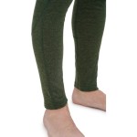Термоштани чоловічі Turbat Retezat Bottom Mns kombu green - XL