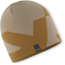 Шапка Salewa Pure Reversible AM Beanie р. Uni