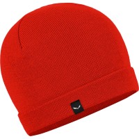 Шапка Salewa Puez AM Beanie р. Uni