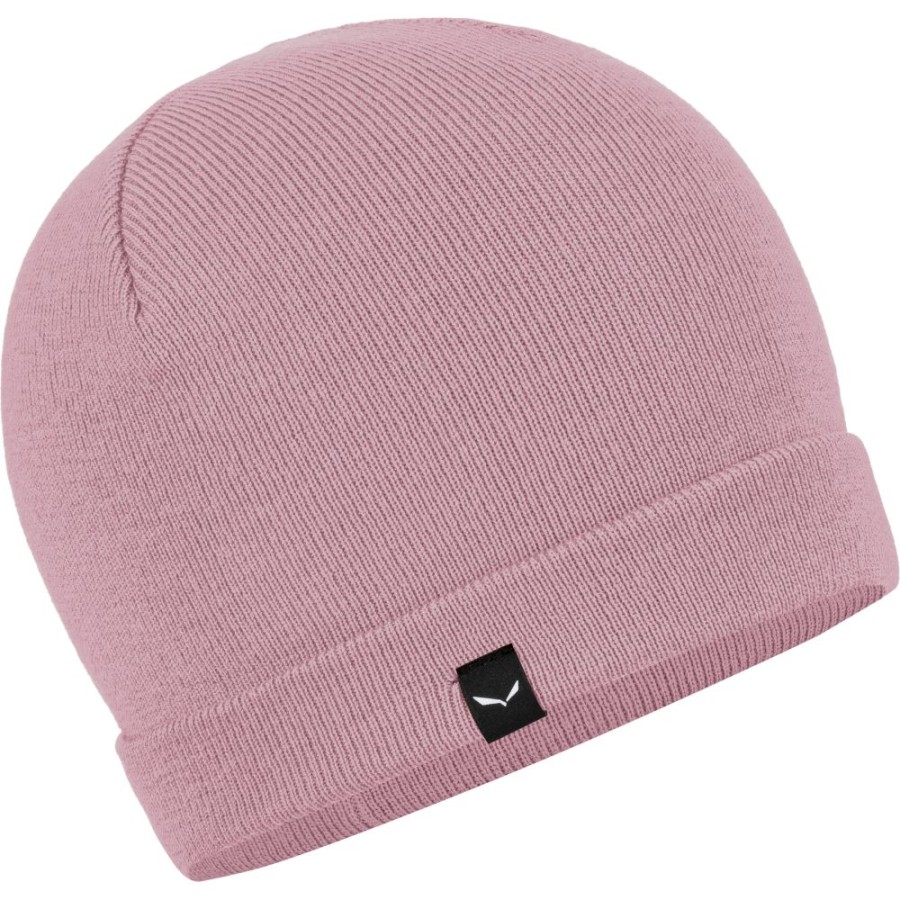 Шапка Salewa Puez AM Beanie р. Uni