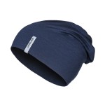 Шапка Sensor Merino Active deepblue 25200091, SU32MA-deep-blue-L