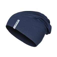 Шапка Sensor Merino Active deepblue 25200091, SU32MA-deep-blue-L