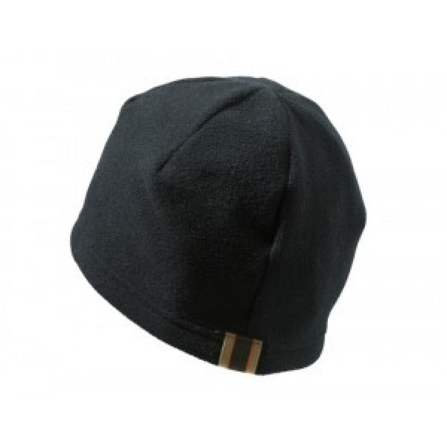 Шапка Fleece Beanie Black "Beretta"