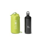 Килимок надувний Exped Ultra 3R MW Mummy, 183х65х7см, lichen
