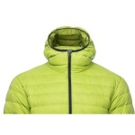 Куртка Turbat Trek Mns macaw green - XXL