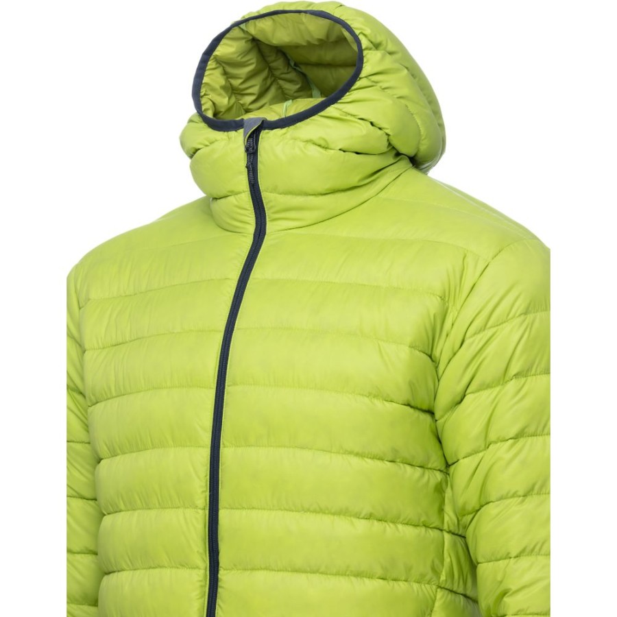 Куртка Turbat Trek Mns macaw green - XXL