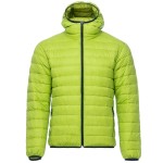 Куртка Turbat Trek Mns macaw green - XXL