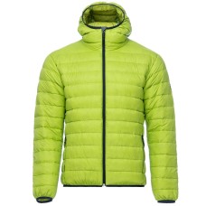 Куртка Turbat Trek Mns macaw green - XXL