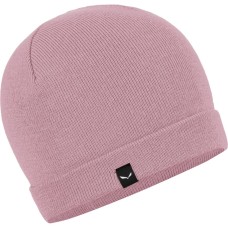 Шапка Salewa Puez AM Beanie р. Uni