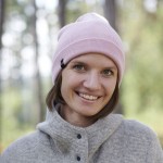 Шапка Salewa Puez AM Beanie р. Uni