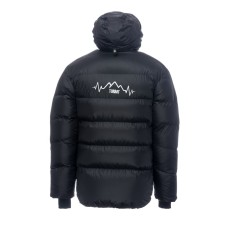 Куртка Turbat Petros Pro Mns jet black - L