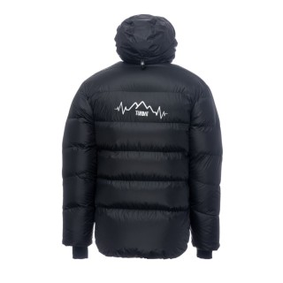 Куртка Turbat Petros Pro Mns jet black - L