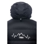 Куртка Turbat Petros Pro Mns jet black - M