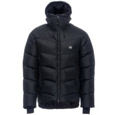 Куртка Turbat Petros Pro Mns jet black - M