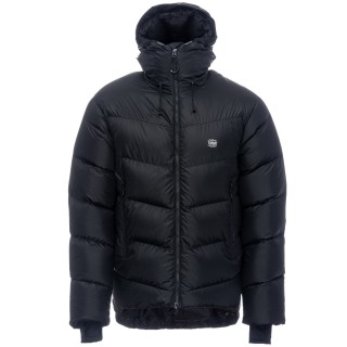 Куртка Turbat Petros Pro Mns jet black - M