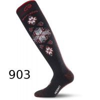 Шкарпетки Lasting SWN р. XL