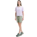 Футболка жіноча Turbat Jamaica Wmn orchid ice lilac - M - бузковий