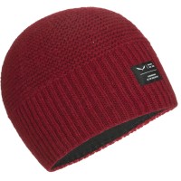 Шапка Salewa Sarner 2 WO Beanie р. Uni