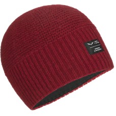 Шапка Salewa Sarner 2 WO Beanie р. Uni