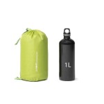 Килимок надувний двомісний Exped Ultra 1R Duo LW, 197х130х7см, Lichen