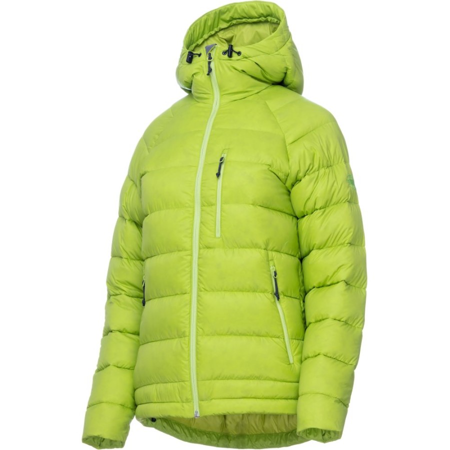 Куртка жіноча Turbat Lofoten 2 Wmn macaw green - L