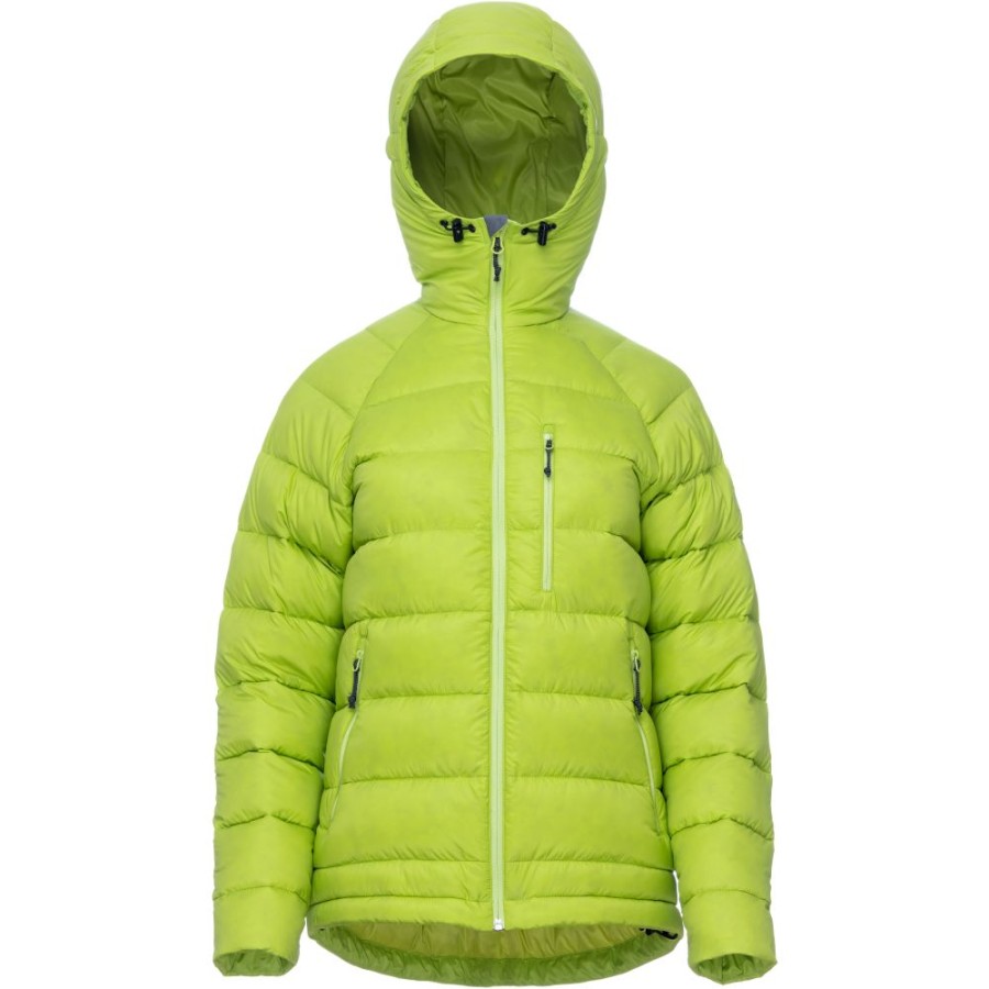 Куртка жіноча Turbat Lofoten 2 Wmn macaw green - L