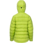 Куртка жіноча Turbat Lofoten 2 Wmn macaw green - L