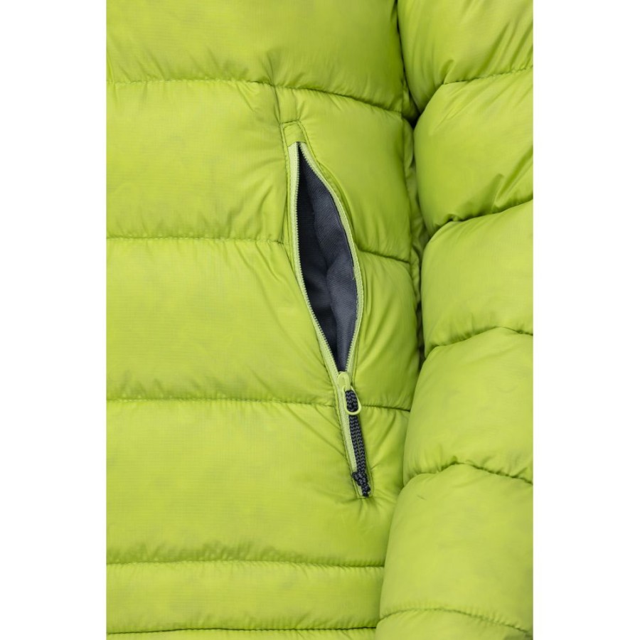 Куртка жіноча Turbat Lofoten 2 Wmn macaw green - L