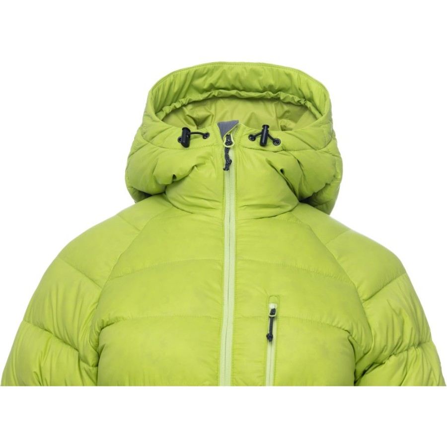 Куртка жіноча Turbat Lofoten 2 Wmn macaw green - L